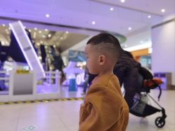 -星咔萌StarCamo儿童剪发(芳圆里IDMALL品牌形象店)