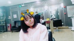 -3AM HAIR SALON染发接发