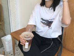 -Cafe on warm(丹霞店)