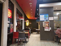 -永和大王(浦东南路店)