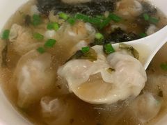 -街头顶黄记馄饨王(中山中路店)