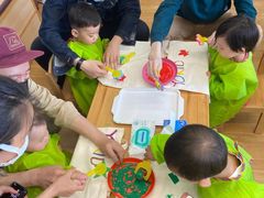 -YoKID优儿学堂早教托育园(青塔路店)