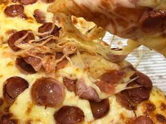 -尊宝比萨(较场口店)