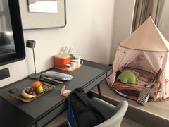 -西安大雁塔科技大学地铁站亚朵酒店