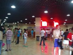 游乐设施-武汉玛雅海滩水公园