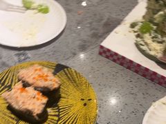 -小乔回转寿司(铁东万象汇店)