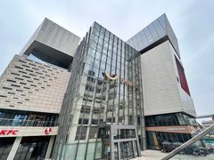 -义乌之心城市生活广场