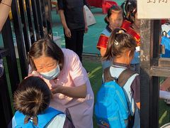 -北京市朝阳区阳光起点幼儿园(东坝园)