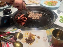 -炭之家·齐齐哈尔非遗烤肉·鲜切直供(中央大街店)