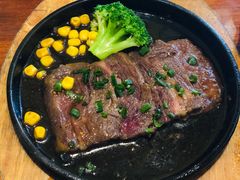 -渔日本料理铁板烧(新天地假日广场店)