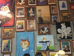 -猫咪博物馆(顶澳仔猫街店)