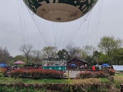 -西溪国家湿地公园