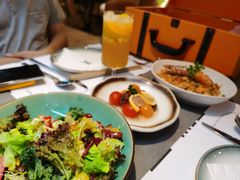 -LE SHARE洛笙·花园西餐(北京路步行街店)