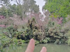 -成都杜甫草堂博物馆