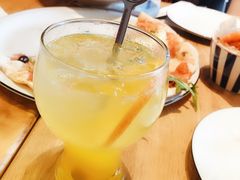 -玛尚诺Pizza&Bar(长泰广场店)
