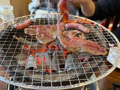 -韩风烤牛肉冷面店