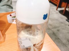 -兰熊鲜奶(西直门凯德mall店)