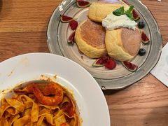 -UPPER KITCHEN(延安路店)