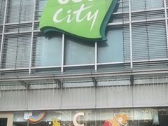 -深圳龙华星河COCO City(民治店)