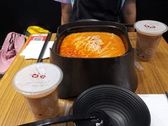 -阿香米线(大悦城店)