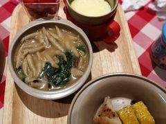 -西贝(金桥店)