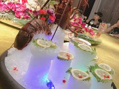 -亮宝楼国宴+文化陕菜