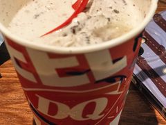 -DQ·蛋糕·冰淇淋(周浦万达店)