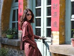 -广州市紫泥堂文化创意园景区