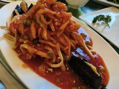 -功德林素菜饭庄(前门店)