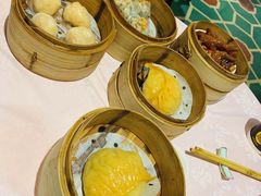 -誉八仙酒楼(静安大悦城店)