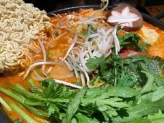 -KAOTOWN烤堂•烧烤(海汇港店)