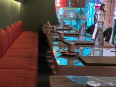 -浩海火烧云傣家菜(京广店)