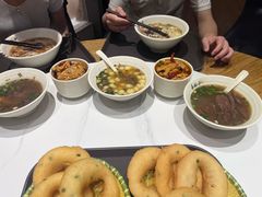 -易裕和·长沙米粉(友谊路店)