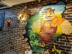 -三个大叔烤羊肉串·炭炉砂锅菜(西三旗店)