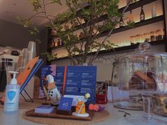 -AO cafe＆bistro