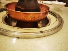 -阳坊胜利涮羊肉(阳坊老店)