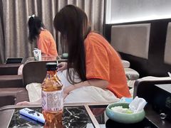 -新偶像健康汇•水疗SPA•豪华自助餐(世界城店)