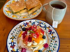 -Alimentari早午餐(安福路店)