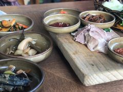 -西归浦真珠食堂