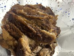 -白魁老号饭庄(安内店)