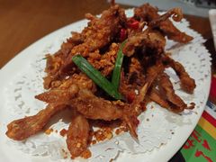 -肥仔文澳门猪骨煲(南京西路店)