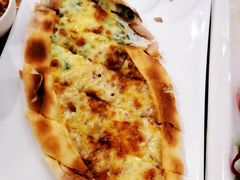 披萨拼盘-TUK土耳其餐厅·下午茶(卢湾店)