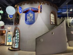 -幻贝家儿童乐园(苏州中心店)