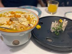 -肆月河豚·新淮扬(金融街店)