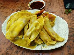 -清真蒋有记(老门东店)