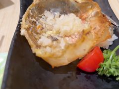 -板长寿司(ION店)