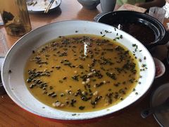 -盐帮食坊•小河帮川菜(四川师大店)