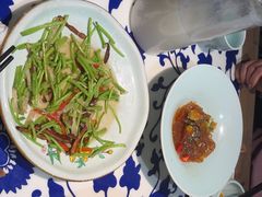 -印巷里主题餐厅(马鞍山店)