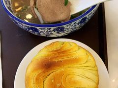 -泉儿头杂碎·清真(城东总店)