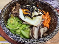 -首尔朴宝·炭火烤肉(五角场店)